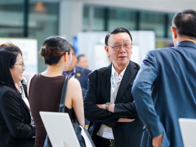 SS Rice News Convention 2025, Pattaya - Thailand